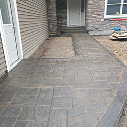 Traverse City Walkways and Stairs