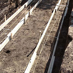 Traverse City Driveways & Foundations