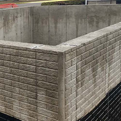 Traverse City Retaining Walls