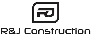 R And J Construction LLC's logo